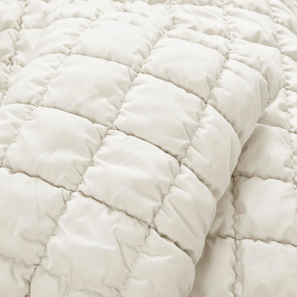 Cozy Haven | Plush Comforter Set with Soft Microfiber Design | All-Season Bedding for Ultimate Comfort 2