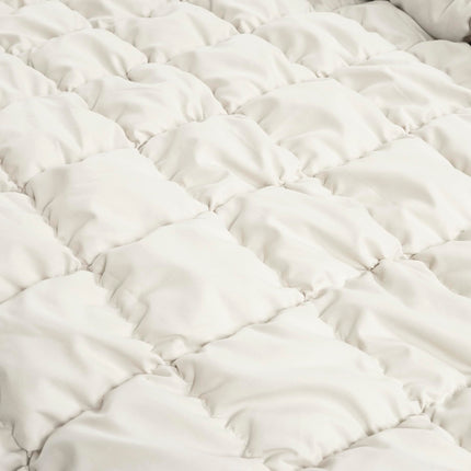Cozy Haven | Plush Comforter Set with Soft Microfiber Design | All-Season Bedding for Ultimate Comfort 3