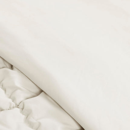 Cozy Haven | Plush Comforter Set with Soft Microfiber Design | All-Season Bedding for Ultimate Comfort 5