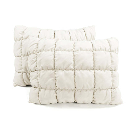 Cozy Haven | Plush Comforter Set with Soft Microfiber Design | All-Season Bedding for Ultimate Comfort 7
