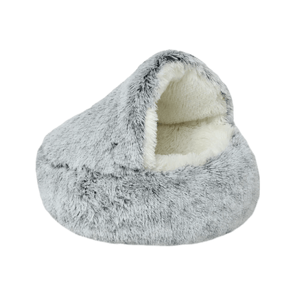 Cozy Haven | Premium Pet Bed with Anti-Slip Design | Multi-Purpose Comfort for All Breeds 0