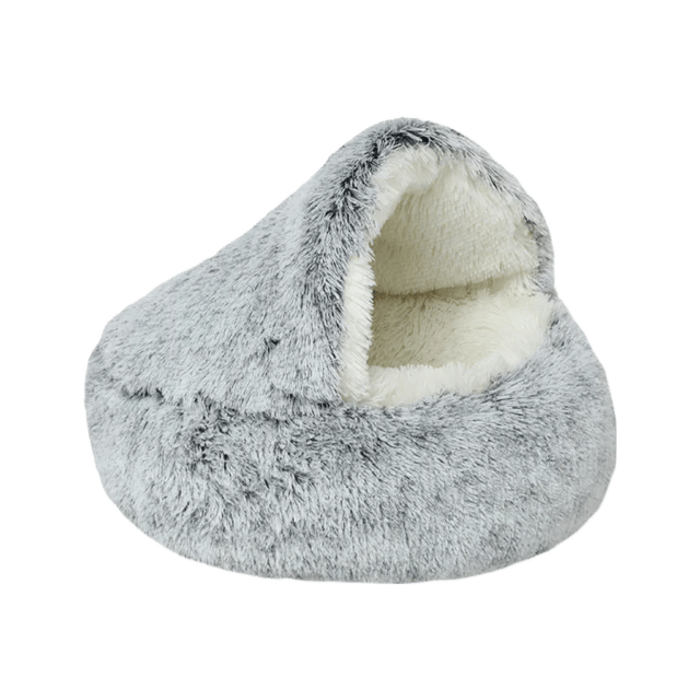 Cozy Haven | Premium Pet Bed with Anti-Slip Design | Multi-Purpose Comfort for All Breeds 0