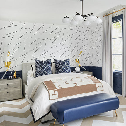 Cozy Home Collection | Soft Throw Blanket with Stylish Design | Versatile Addition for Comfort and Warmth 5