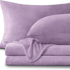 Purple / 59x79