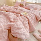 Cozy Nights | Lightweight Summer Duvet with Breathable Fabric | Ideal for Warm Weather Comfort 0