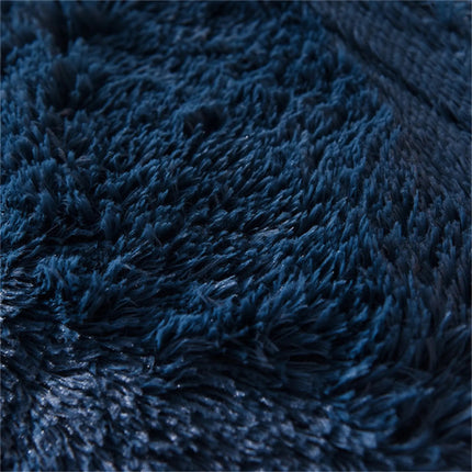 Cozy Plush Duvet Cover Set | Reversible Faux Fur & Velvet Bedding for Ultimate Comfort 3