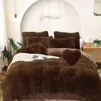 Brown / 71x87
