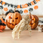 Animated Hand Halloween Animatronic, Crawling Zombie Hand, Scary Halloween Decorations, Halloween Party Decor