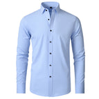 Light Blue / S