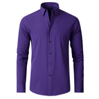 Purple / S