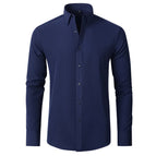 Dark Blue / S