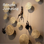 Bungee Jumping