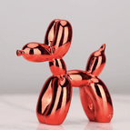 10x10x4cm (Small) / Red