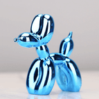 10x10x4cm (Small) / Blue