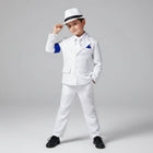 Creative Kids | Halloween Costume Party Outfit with Comfortable Fit | Versatile for Trick-or-Treating and Events 0