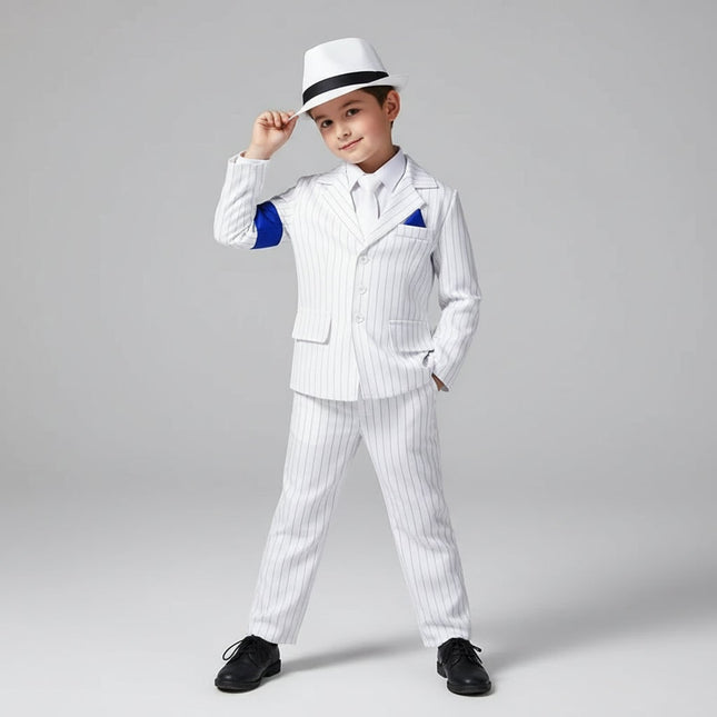 Creative Kids | Halloween Costume Party Outfit with Comfortable Fit | Versatile for Trick-or-Treating and Events 0