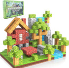 Creative Play | Magnetic Building Blocks Set for Kids with STEM Learning | Safe Educational Gift for Imagination 0