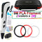 Creative Tools | 3D Pen Set with LED Display & PLA Filament | Easy-Control Drawing Tool for Imaginative Designs 0