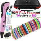 Pink / 90 Meter