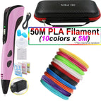 Pink / 50 Meter