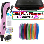 Pink / 36 Meter