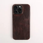 Dark Brown / iPhone 12