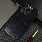 Blue Black / iPhone 12