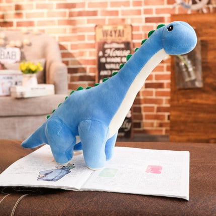 Cuddle Plush Diplodocus Dinosaur | Soft and Sturdy Stuffed Toy for Endless Cuddles 3