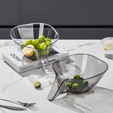 Culinary Companion | Kitchen Drainage Basket with Efficient Design | Versatile Tool for Hassle-Free Cooking 2