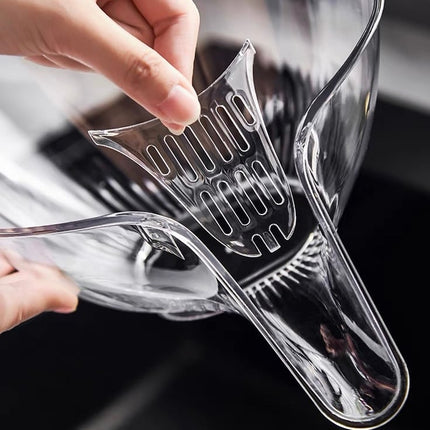 Culinary Companion | Kitchen Drainage Basket with Efficient Design | Versatile Tool for Hassle-Free Cooking 5
