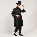 Costume B (kids/adult) / XS