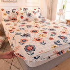Sunflower / Without Pillowcase / Single/Twin-35.4