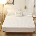 White / Without Pillowcase / Single/Twin-35.4