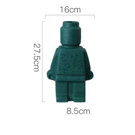 Cute Vase for Desk Decor – image 10