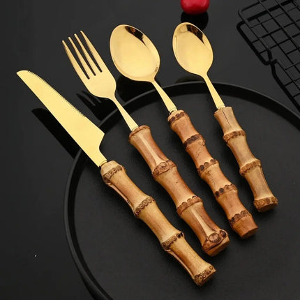 Stainless Steel Flatware Sold Per Piece – image 6
