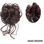Dark Brown - 6A