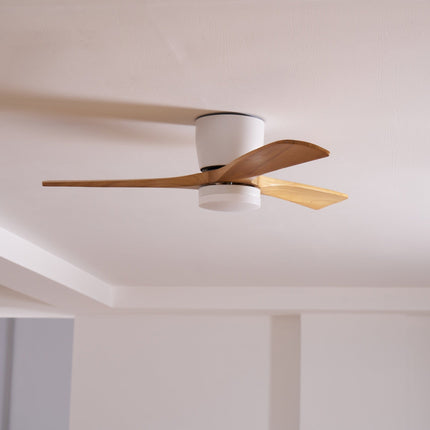 Ceiling Fan with Lights and Remote, 42 Inch Ceiling Fan Lamp with 6 Speeds – image 25