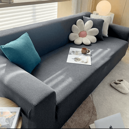 Couch Covers, Non Slip Sofa Cover for Dogs and Cats – image 5