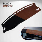 DashGuard | Custom Fit Dash Mat Cover with UV Protection | Durable Dashboard Cover for Enhanced Safety 0