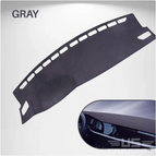 Gray / Left