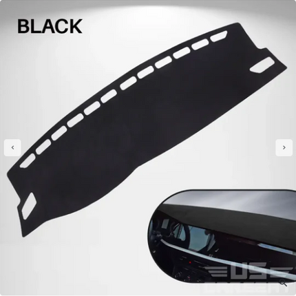 DashGuard | Custom Fit Dash Mat Cover with UV Protection | Durable Dashboard Cover for Enhanced Safety 11