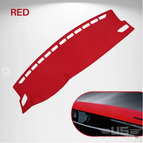 Red / Left