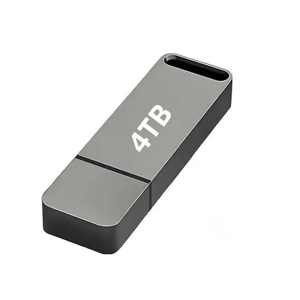 DataGuard | USB Flash Drive with High-Speed Transfers | Waterproof & Shockproof for Reliable Data Storage 0