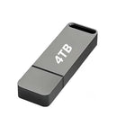 DataGuard | USB Flash Drive with High-Speed Transfers | Waterproof & Shockproof for Reliable Data Storage 0