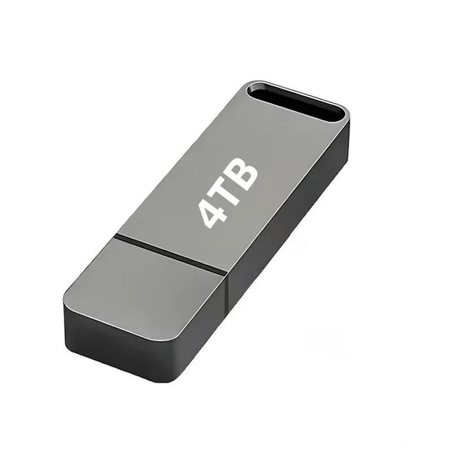 DataGuard | USB Flash Drive with High-Speed Transfers | Waterproof & Shockproof for Reliable Data Storage 0