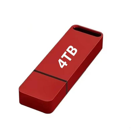 DataGuard | USB Flash Drive with High-Speed Transfers | Waterproof & Shockproof for Reliable Data Storage 5