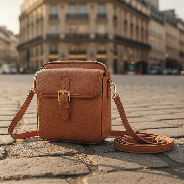 Dayguard | Anti Theft Crossbody Bag with Adjustable Strap & Spacious Storage | Ideal for Daily Use 1