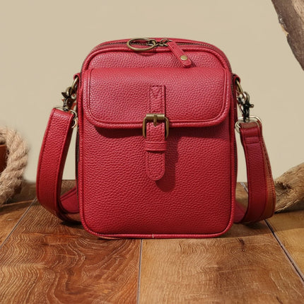 Dayguard | Anti Theft Crossbody Bag with Adjustable Strap & Spacious Storage | Ideal for Daily Use 2