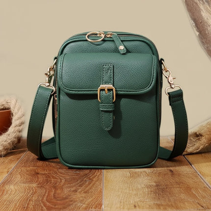 Dayguard | Anti Theft Crossbody Bag with Adjustable Strap & Spacious Storage | Ideal for Daily Use 3