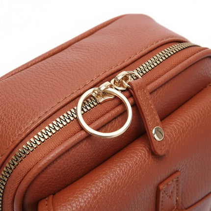 Dayguard | Anti Theft Crossbody Bag with Adjustable Strap & Spacious Storage | Ideal for Daily Use 5
